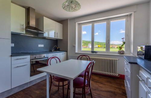 Gîte de la Grange 12km de Gérardmer - Foto 12