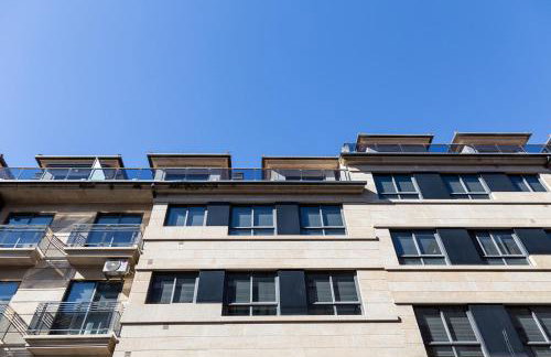 Bienvenido a LaPerla Premium, exclusivo ático con vistas en el corazón de las Rías Baixas - Photo 27