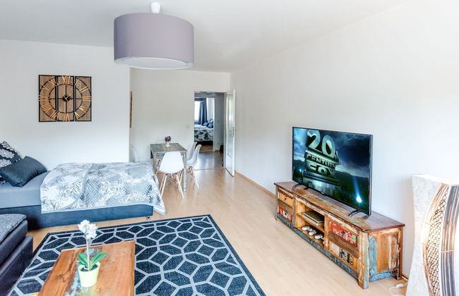 Downtown Apartments - Foto 54