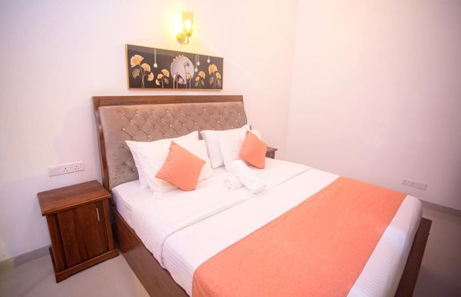 Villa Senaya - Foto 10