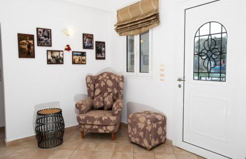 House of Athina and Fanourios - Photo 17