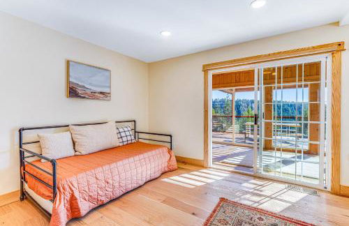 Stunning 3BR with ridge top views and hot tub - Foto 22