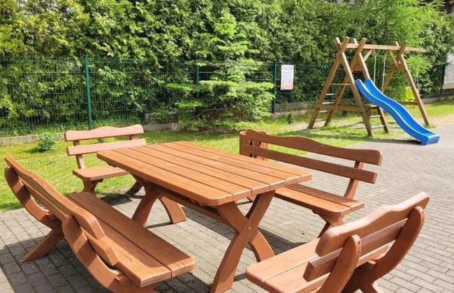 Duplex Apartment, 3 Bedrooms, Pool, Pobierowo - Photo 16