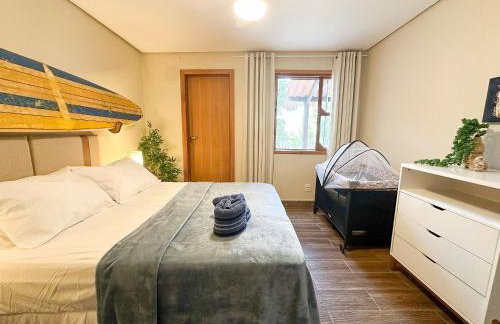 Casa completa com quintal a 500m da praia | MAAL02 - Foto 23