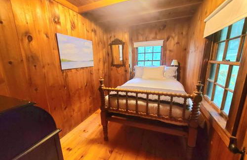 Quanahawasset on Damariscotta Lake - Foto 33