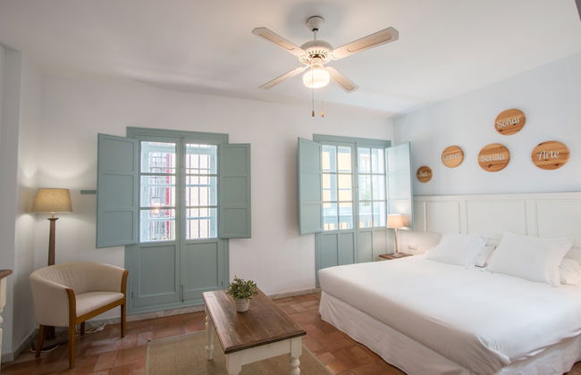 Apartamentos Suites Santa Cruz - Foto 1