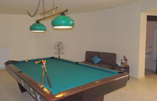 Provarma hills luxury villa gerani - Foto 28