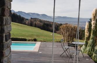 PanoramaLodge Samerberg - Foto 32