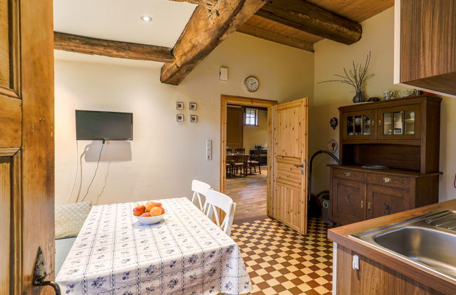 Dat Litsche Hus - Foto 8