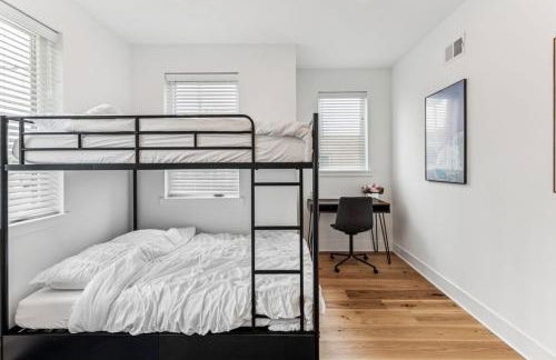 Modern 3BR Walk to Museums - Foto 7