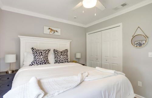 Pool Oasis and Fenced Yard Central Wellington Home - Photo 17