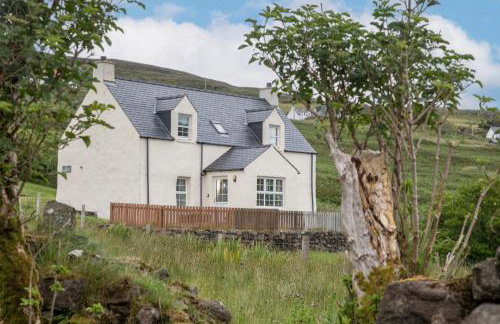 Charming Isle of Skye Holiday Cottage, Glendale - Foto 78