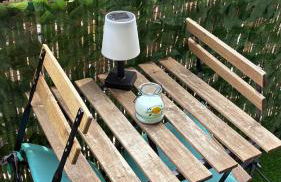 Nice Séjour Detente Studio Lumineux Balcon Cuisine Equipée Wifi - Photo 3