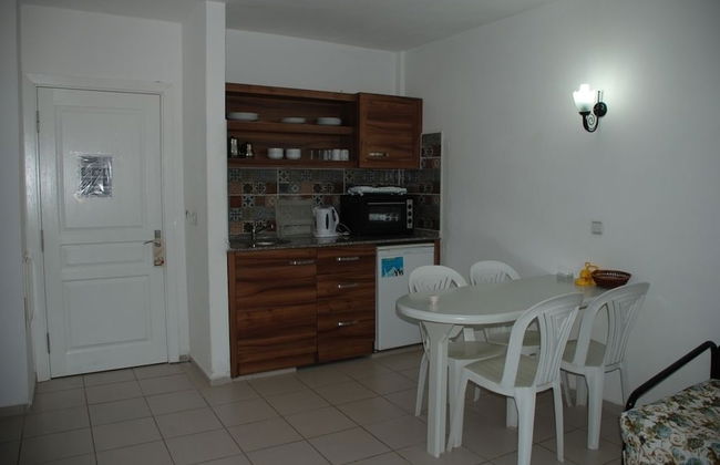 Ant Apart Hotel - Foto 27