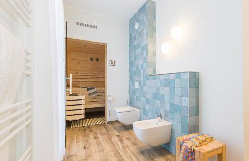 Luxus_SPA_OG_Fewo QUARTIER 4 _WE 4_ - Foto 42