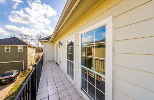 Upstay East Austin Retreat w Yard - 5min to Downtown - Foto 34