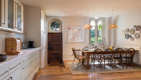 The Old Chapel - Foto 4