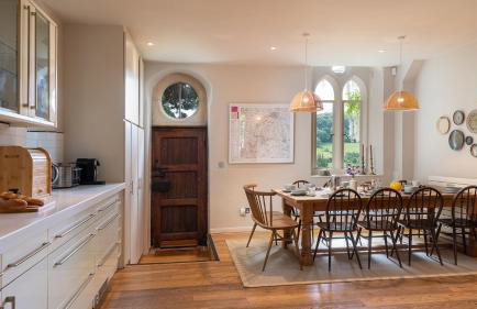 The Old Chapel - Foto 4