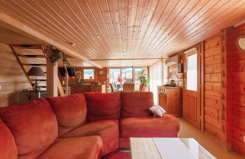 Riverside Chalet Retreat - Foto 18