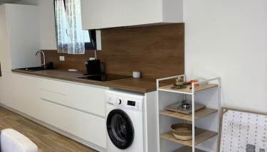 Rez de villa Proche d'Ajaccio - Foto 4