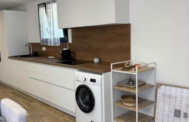 Rez de villa Proche d'Ajaccio - Foto 4