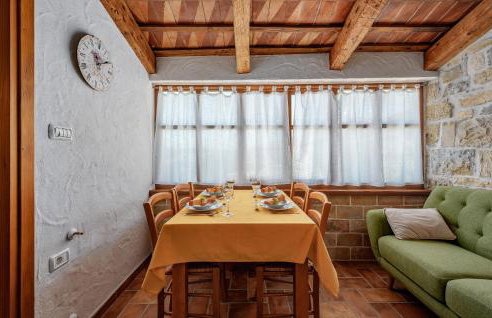 Cozy Apartment In Cerovlje With Wifi - Foto 5