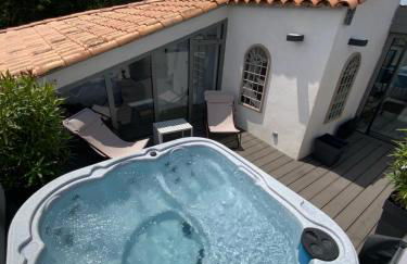 Le Rooftop Tropézien - Photo 9