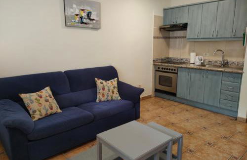 Sea View Terrace at San Marcos - Foto 11