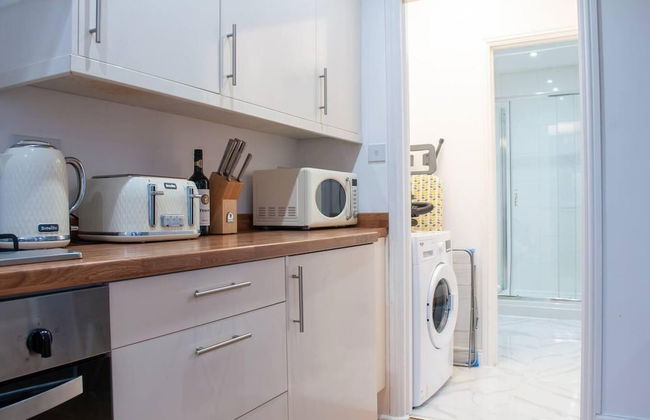 Bedford Road Garden Apartment - Foto 19