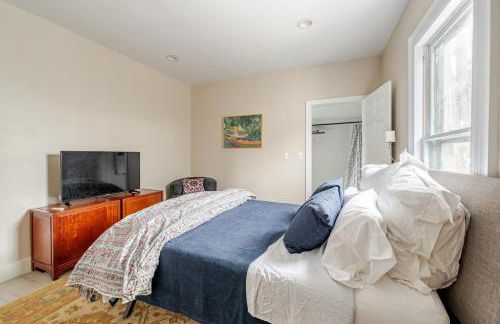 Main Street cabin - Foto 13