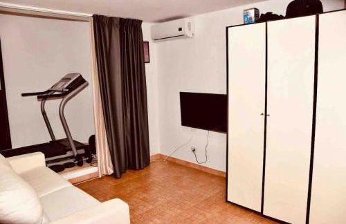 Apartment in Villa, Beach 3 minutes walk, spiaggia 3 minuti a piedi - Foto 14