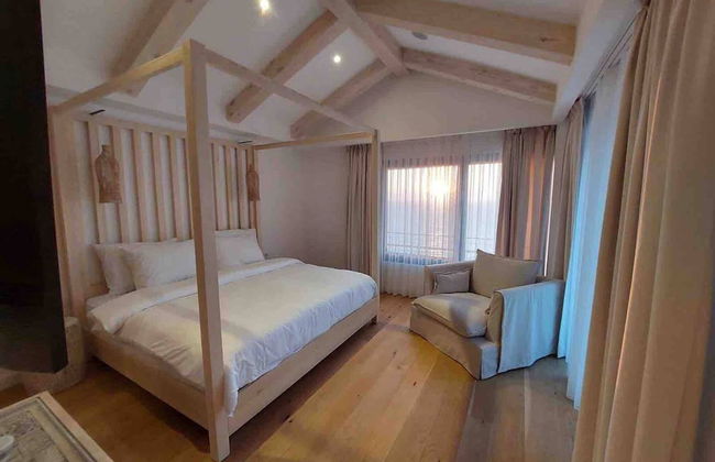 Yalikavaks Finest Mansion - Foto 3