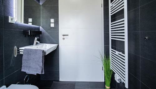 Blauer Stein 7a WH02 - Apartment 3 SZ, 6 Betten - Foto 5, Shower