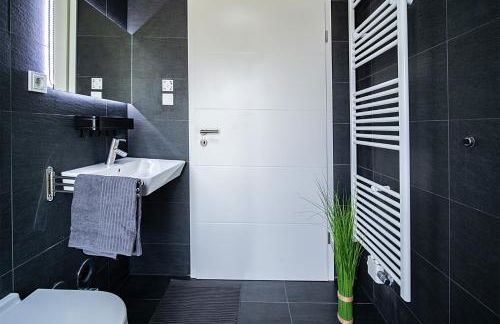 Blauer Stein 7a WH04 - Apartment 2 SZ, 5 Betten - Photo 47