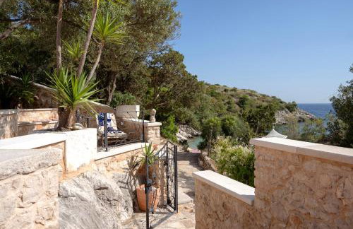 Villa BENEDETA-Dubovica Hvar - Photo 41