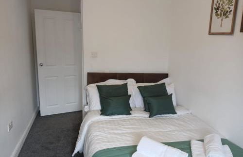 St John's Newsome Serviced Apartments - Foto 59