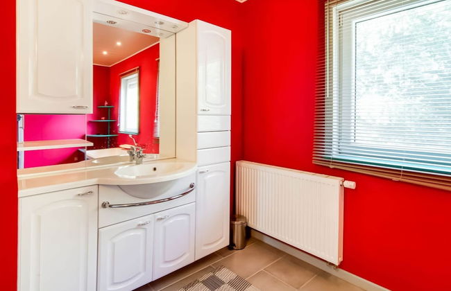 Holiday House With Sauna and Terrace - Photo 20