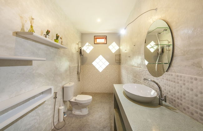 Sand Shine Villa - Foto 18