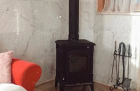 LELE-LAKE super domek Mazury - Photo 38