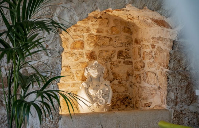 Masseria Montepaolo - Foto 60