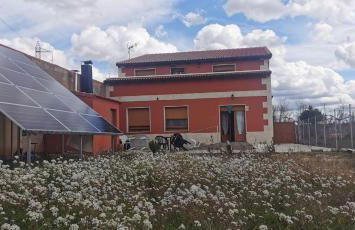 Chalet de artistas - Photo 13