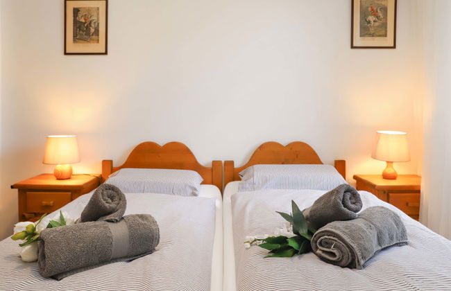 Terrasse Des Alpes 2005 - Foto 13