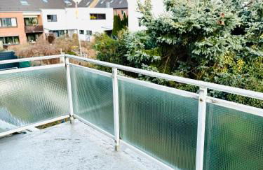 Apartment 4you Köln-Frechen - Foto 12