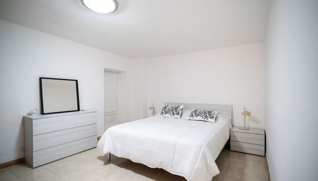 Casa La Palmetta by Wonderful Italy - Foto 4, Habitación