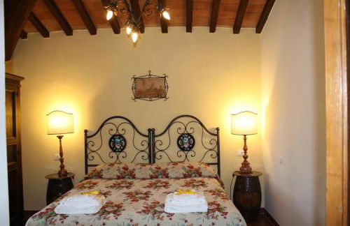 Agriturismo Borgo Il Bonagino - Foto 26