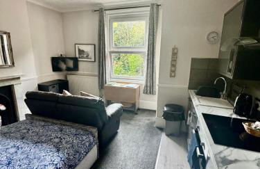 The Victorian lodge - Photo 21