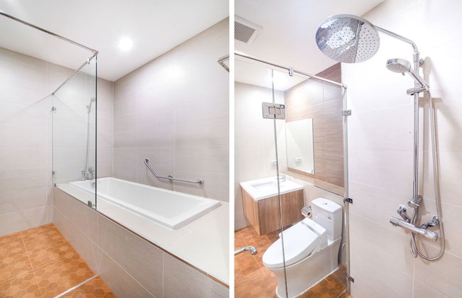 Sriracha Biz Residence - Foto 13