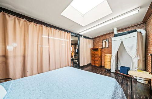 Dallas Farmers Market Apartment, Just right in Downtown DALLAS TX Perfect Place - Foto 25