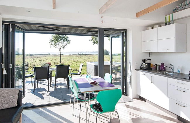 Relaxed Holiday Home in Haderslev near Sea - Foto 7