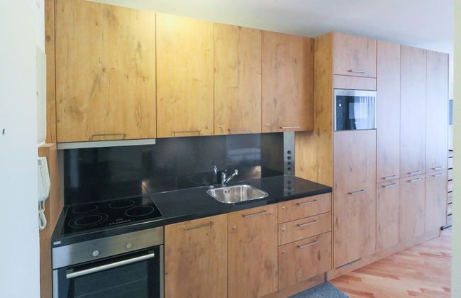 Apartments Cresta - Foto 36